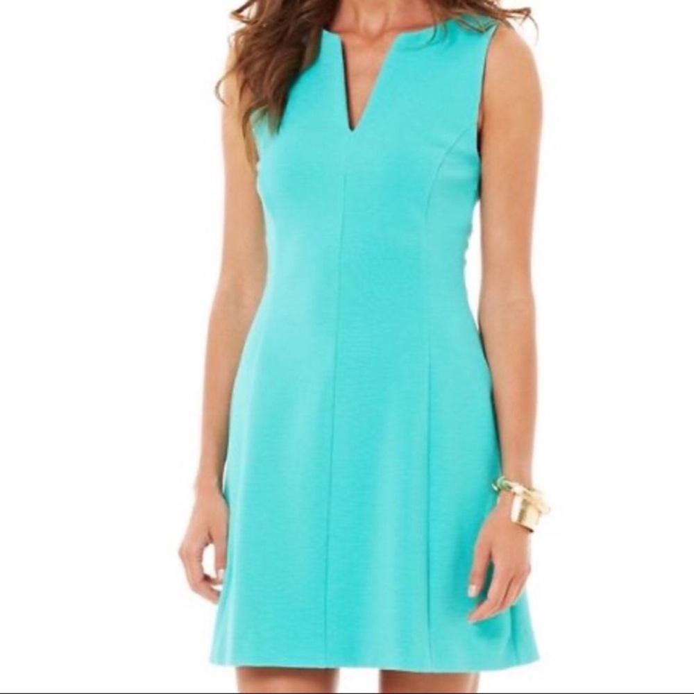NWT Lily Pulitzer Brielle Dress